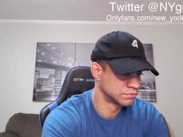 latina cam man new_york_guy518 image #2372333