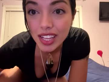 latina cam girl danidivina777 image #4699455
