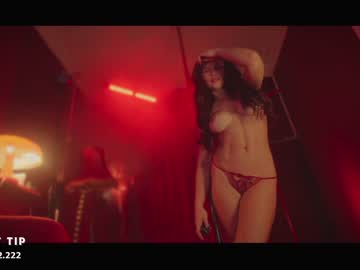 latina cam girl rougeoud image #4168029