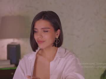 latina cam girl _2strangers image #1641365