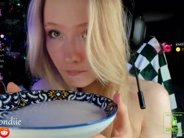 latina cam girl bestblondiiecb image #2275333