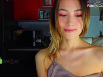 latina cam girl crazzy_cherry image #4478087