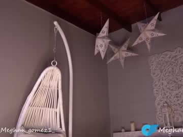 latina cam girl _meghan_gomez1_ image #4317467