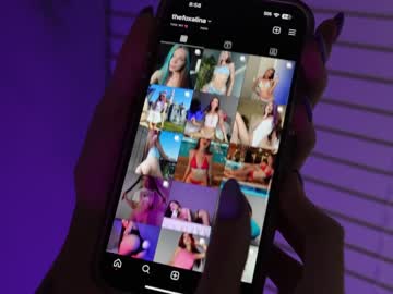 latina cam girl fox_alina image #3999823
