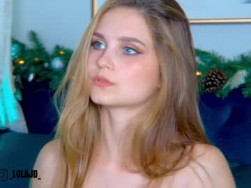 latina cam girl lola_jd image #3956860