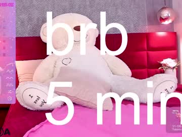 latina cam girl ariamilt image #2412966