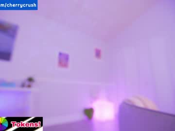latina cam girl cherrycrush image #4506626