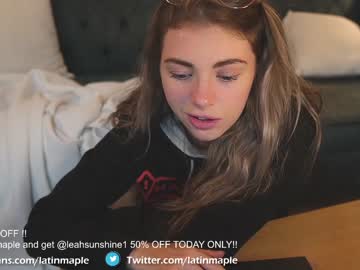 latina cam girl leahsunshine image #3535015