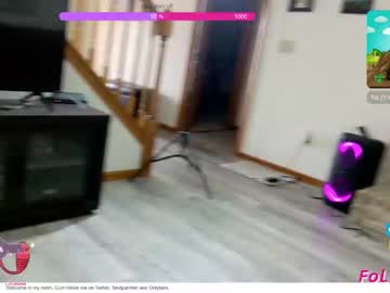 latina cam girl champagnefun image #4298584