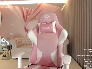 latina cam girl wildtequilla image #2713323