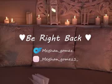 latina cam girl _meghan_gomez1_ image #2551150