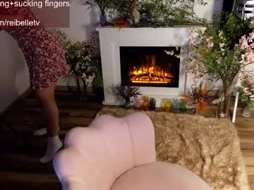 latina cam girl reibelletv image #4699687