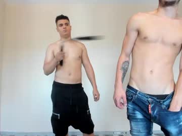 latina cam man brityboyss1 image #1389596