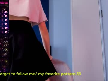 latina cam girl tokpokki_m image #1828006