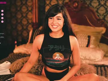 latina cam girl ingennui image #3134370