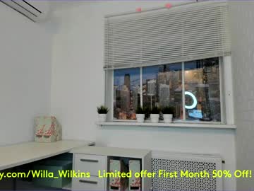 latina cam girl willa_wilkins_ image #1102493