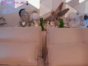 latina cam girl taanni_bc image #4398500