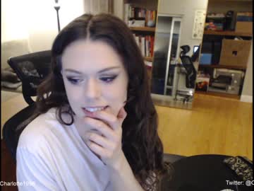 latina cam girl charlotte1996 image #588915
