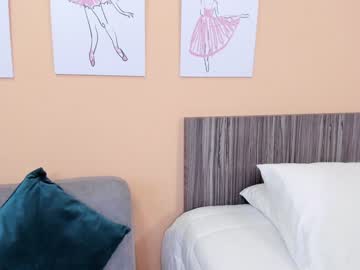 latina cam girl letiziafulkers1 image #1400180