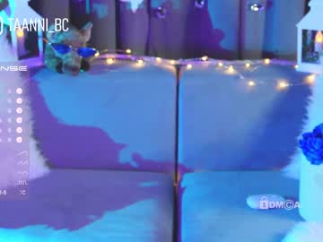 latina cam girl taanni_bc image #2410561