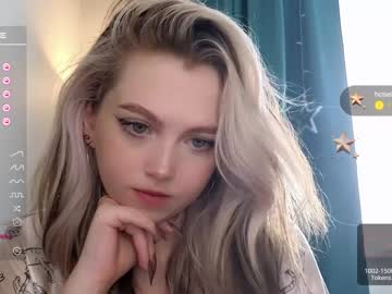 latina cam girl small_blondee image #3555843