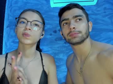 latina cam couple iris_eros_ image #753258