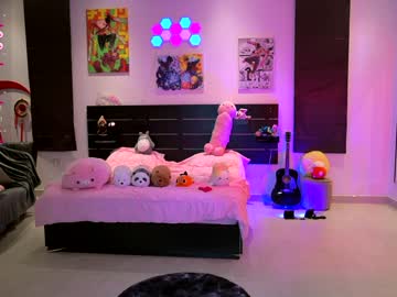 latina cam girl madnessalise image #4302412