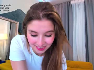 latina cam girl milablush image #1973439