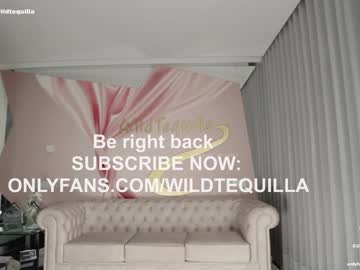 latina cam girl wildtequilla image #3764250