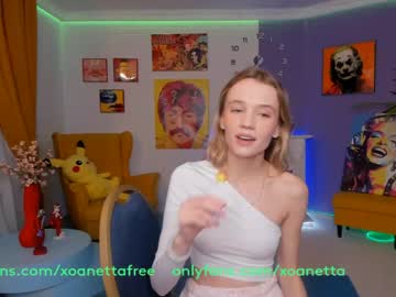 latina cam girl xoanetta image #680678