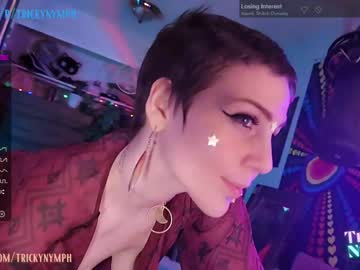 latina cam girl tricky_nymph image #647990