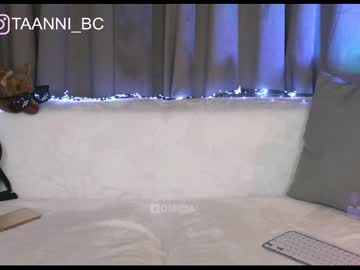 latina cam girl taanni_bc image #1418366
