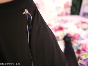 latina cam girl shy_jane image #2145680
