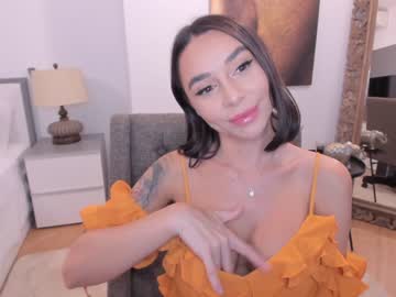 latina cam girl squirtbetty image #1637140