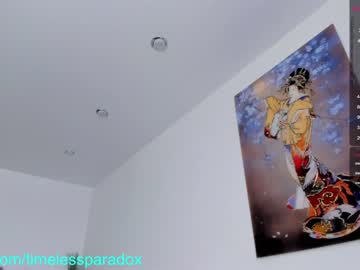 latina cam girl _timeless_paradox image #1213085