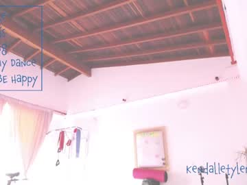 latina cam girl kendalltyler image #262036