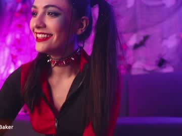 latina cam girl gia_baker image #224458