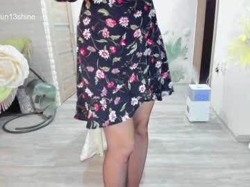 latina cam girl sunshine13_ image #410811