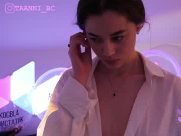 latina cam girl taanni_bc image #3772895