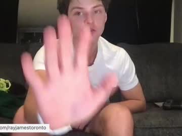 rayjamesgta latina cam