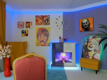 latina cam girl nicole_foxe image #151084