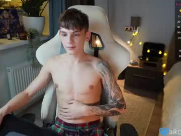 latina cam man aiko_miracle image #3979245