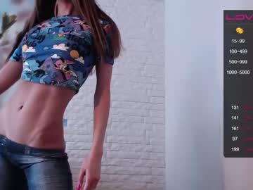 latina cam girl mazzanti_ image #3036704