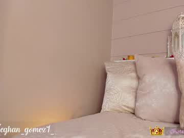 latina cam girl _meghan_gomez1_ image #1400595