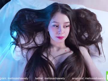 latina cam girl melissa_shawty image #4207873