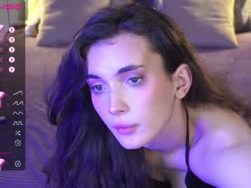 latina cam tranny angel_evansss image #3868508