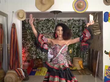 latina cam girl amniemodel image #607272