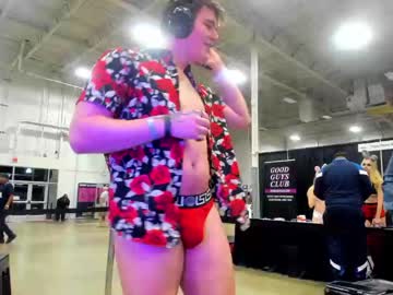 latina cam man thejohnnystone image #406526