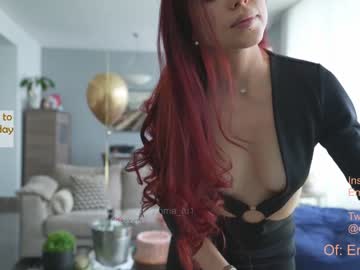 latina cam girl emma_lu1 image #2860259