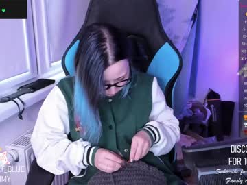 latina cam girl blue_mooncat image #1311965